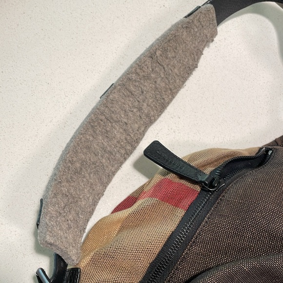 Burberry Backpack - Picture 3 of 7